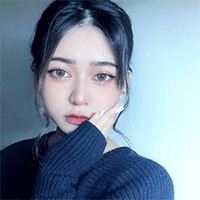 淺淺♀